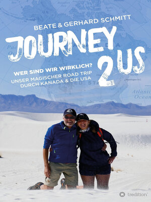 cover image of Journey2US